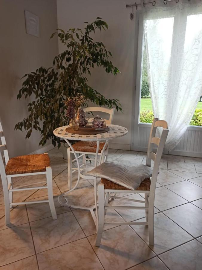 Hotel Magnolia Trois-Palis Zewnętrze zdjęcie