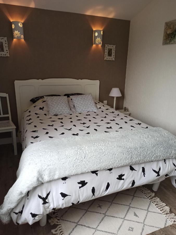 Hotel Magnolia Trois-Palis Zewnętrze zdjęcie