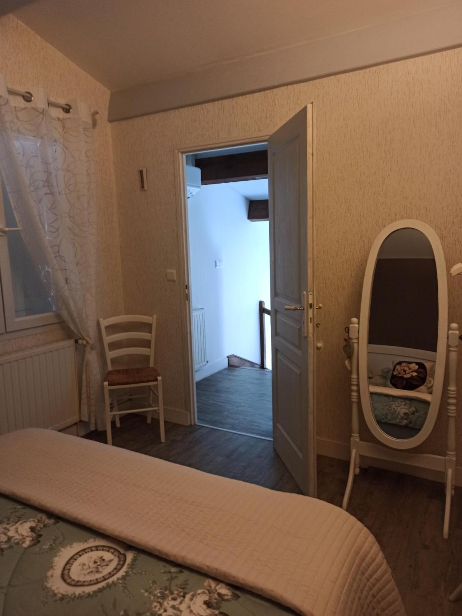 Hotel Magnolia Trois-Palis Pokój zdjęcie