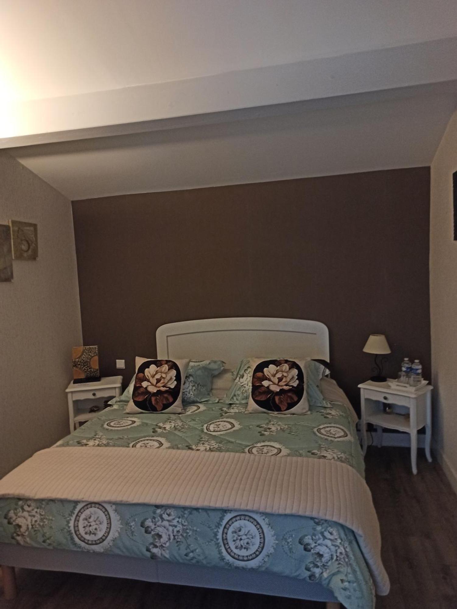 Hotel Magnolia Trois-Palis Zewnętrze zdjęcie